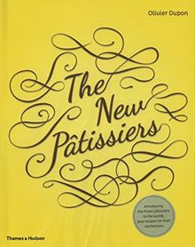 The New Patissiers