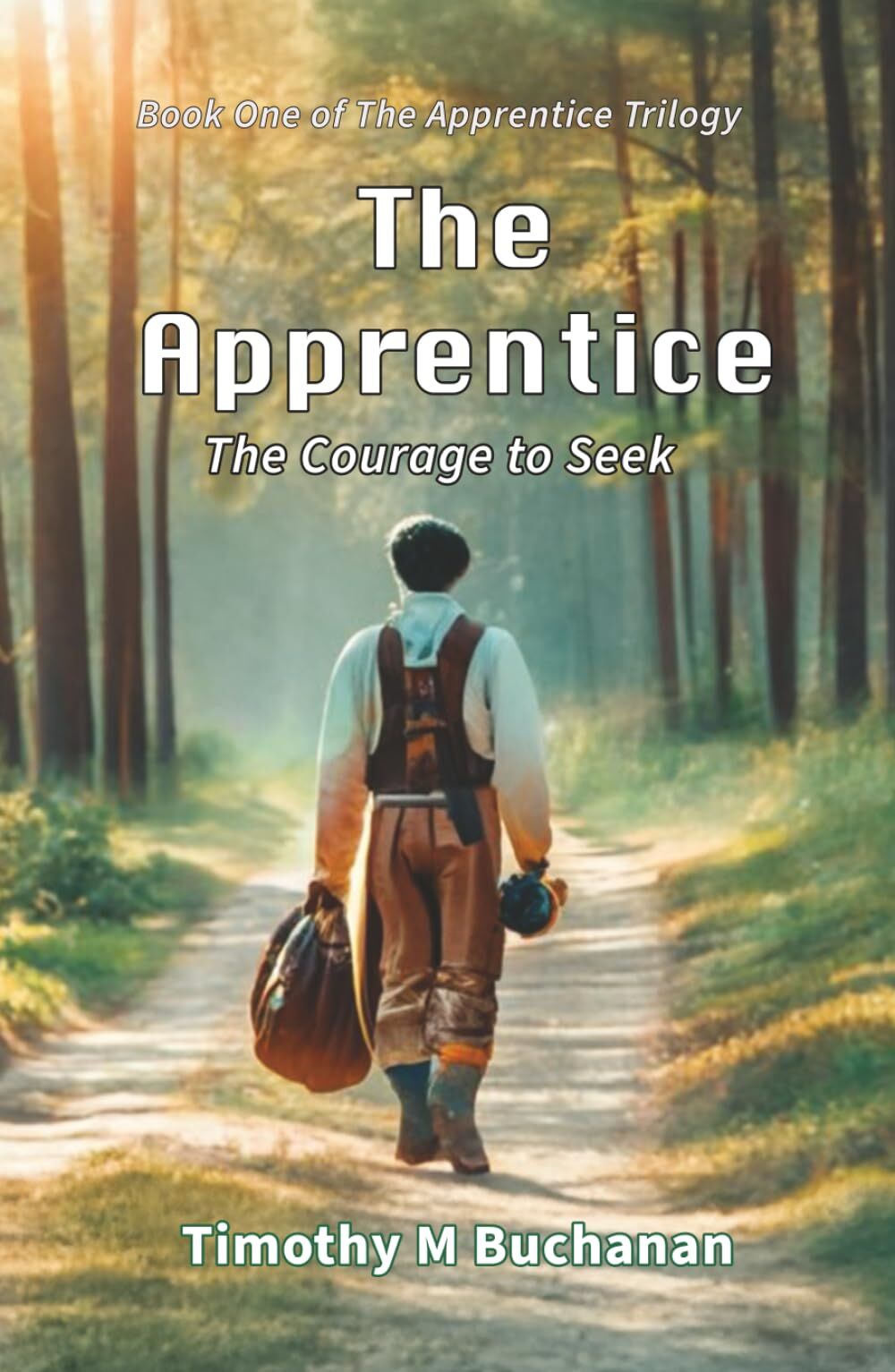 The Apprentice