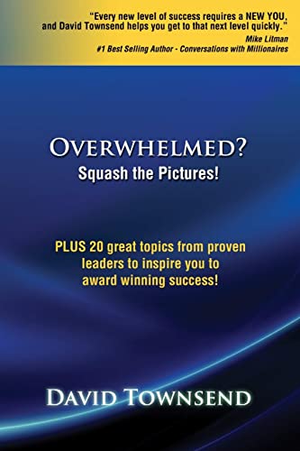 Overwhelmed? Squash the Pictures!