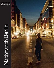 Nachtwach Berlin: (deutschsprachige Ausgabe)