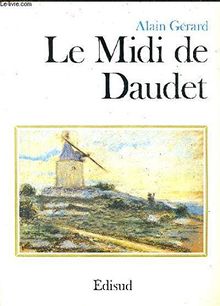 Le Midi de Daudet