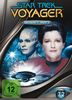 Star Trek - Voyager: Season 7.2 [4 DVDs]