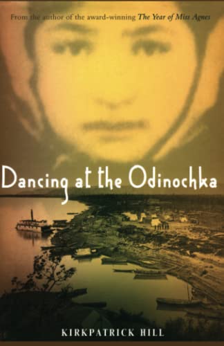 Dancing at the Odinochka
