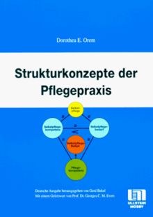 Strukturkonzepte der Pflegepraxis