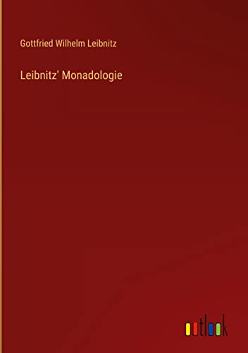Leibnitz' Monadologie