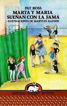 Marta y María sueñan con la fama
