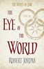 Wheel of Time 01. The Eye of the World (The Wheel of Time)
