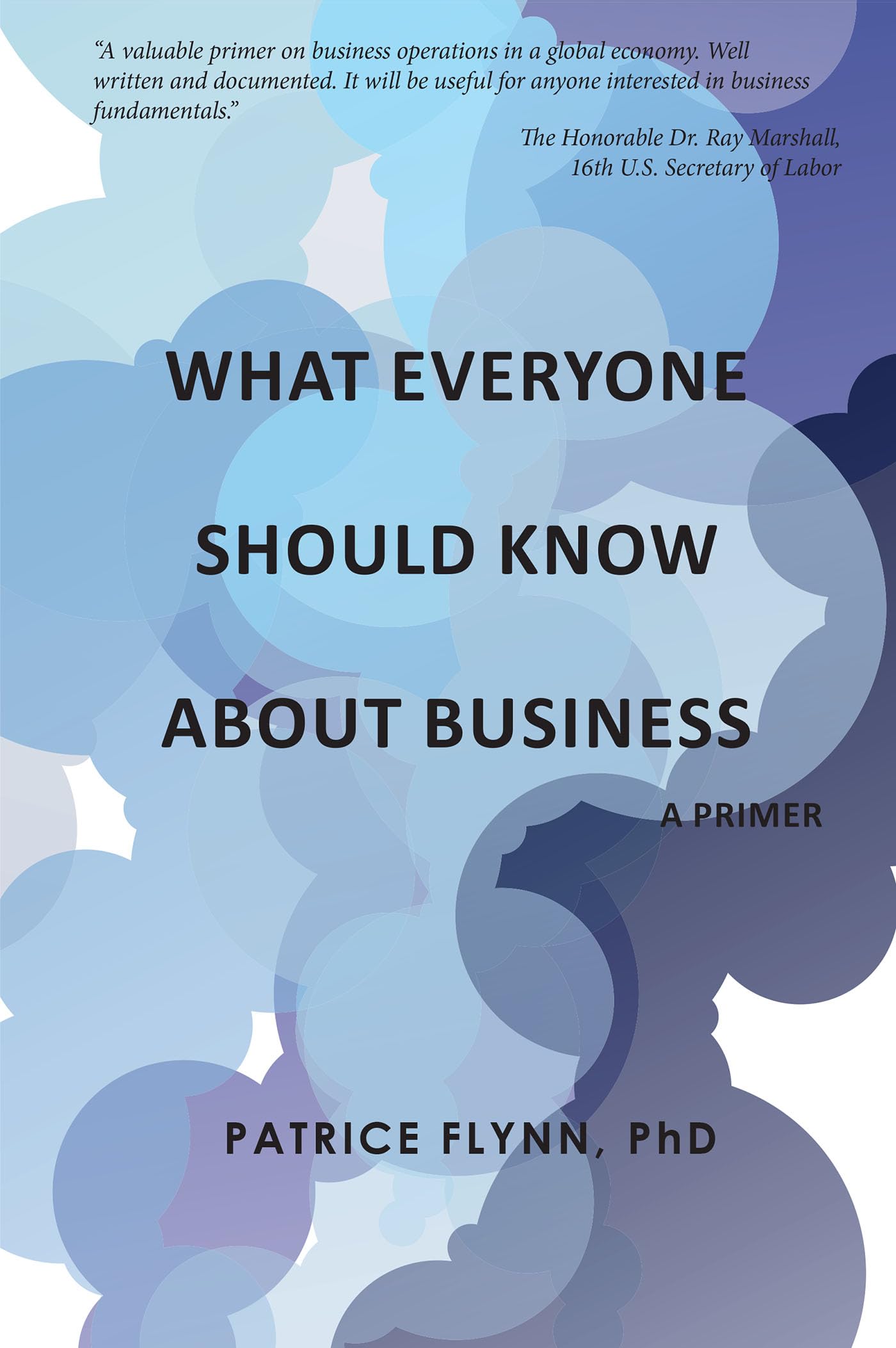 What Everyone Should Know About Business: A Primer