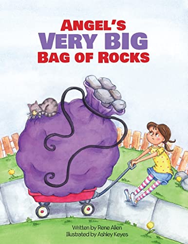 Angel's Big Bag of Rocks
