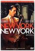 New York, New York [DVD] [Region 2] (IMPORT) (Keine deutsche Version)