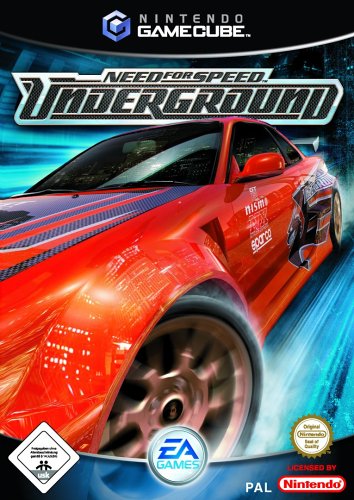 Need for Speed - Underground