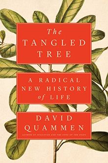 The Tangled Tree: A Radical New History of Life