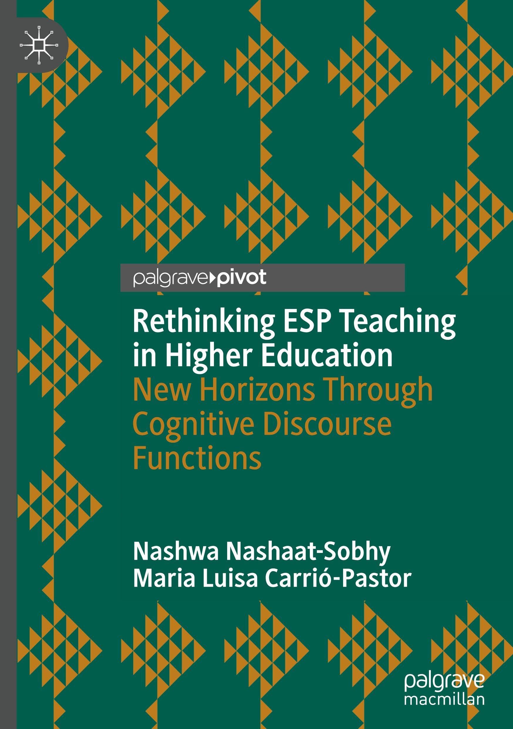 Rethinking ESP Teaching in Higher Education