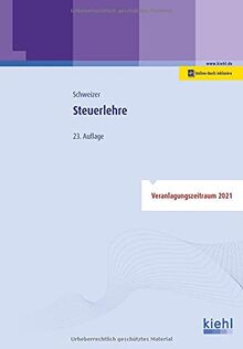 Steuerlehre