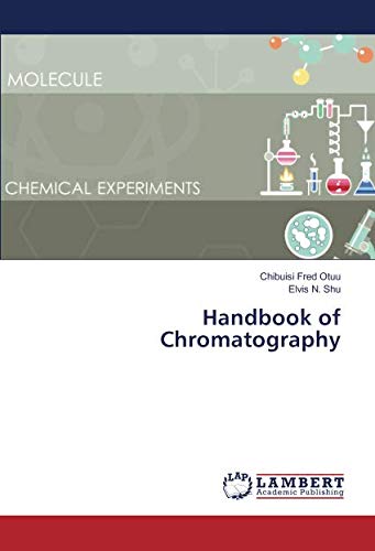 Handbook of Chromatography