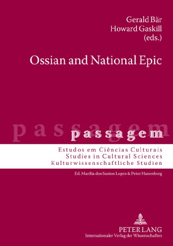 Ossian and National Epic (passagem)