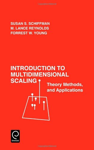 Introduction to Multidimensional Scaling: Theory, Methods and Applications