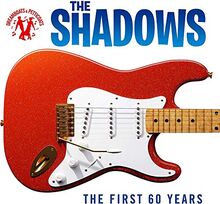 Dreamboats & Petticoats Presents: The Shadows