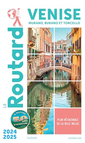 Guide du Routard : 50 voyages à faire dans sa vie (édition collector)