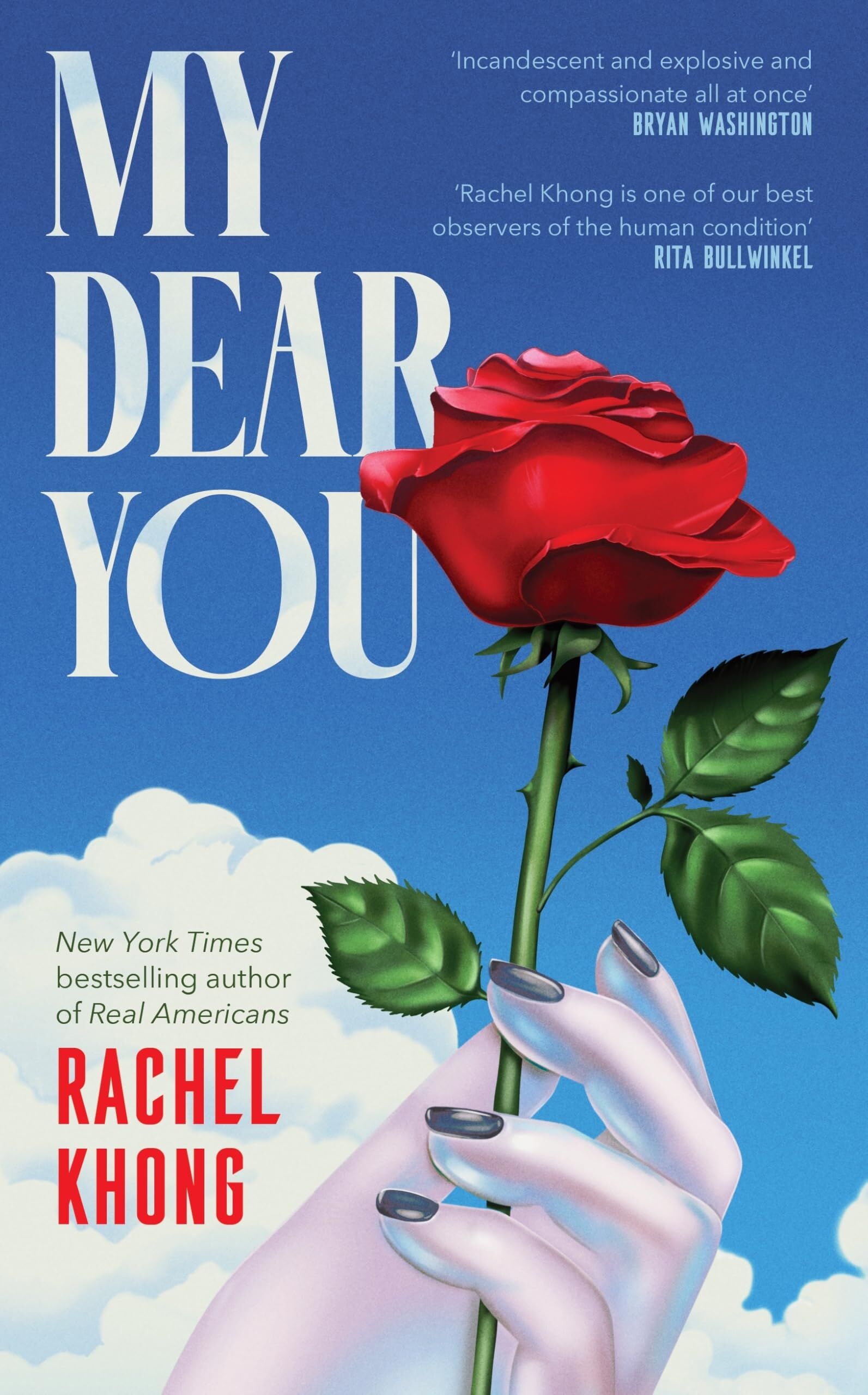 My Dear You