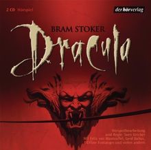 Dracula de Bram Stoker | Livre | état bon