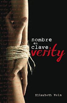 Nombre en clave, Verity (Sin límites)