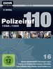 Polizeiruf 110 Box 16: 1988-1989 (DDR TV-Archiv) [4 DVDs]