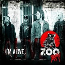 I'm Alive