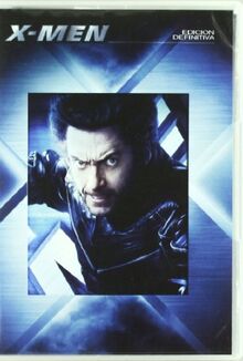 X-Men - Edición Definitiva (X-Men)
