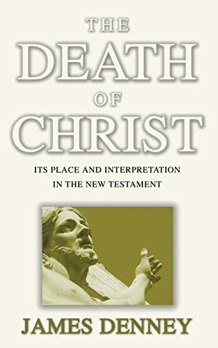 The Death of Christ