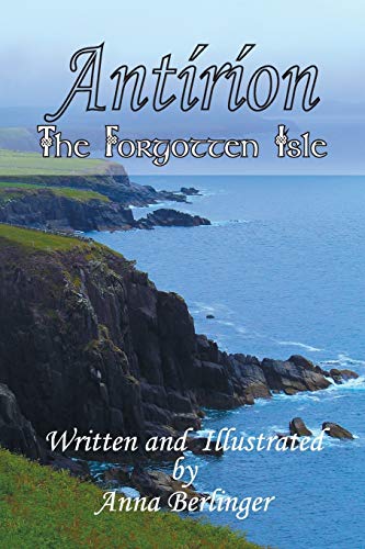 Antirion: The Forgotten Isle