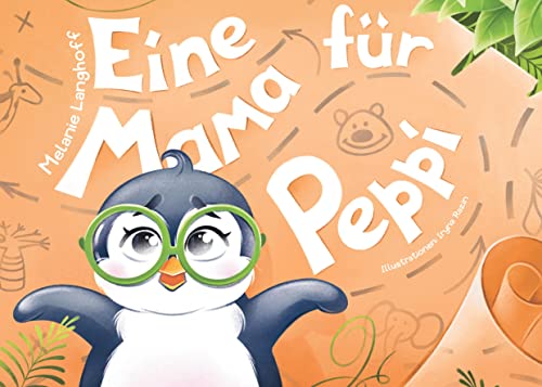 Eine Mama für Peppi: DE