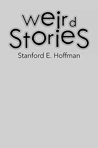 Weird Stories