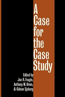 A Case for the Case Study