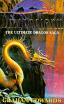 Dragon Charm: The Ultimate Dragon Saga
