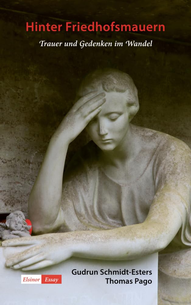 Hinter Friedhofsmauern: Trauer und Gedenken im Wandel