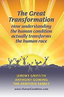The Great Transformation