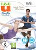 New U - Fitness First Mind Body Yoga & Pilates Workout
