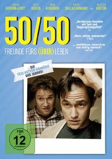 50/50 - Freunde fürs (Über)Leben