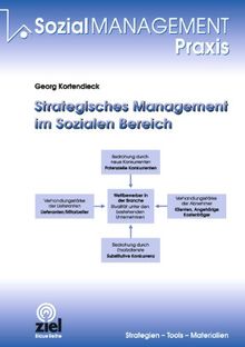 Strategisches Management im Sozialen Bereich (Sozialmanagement Praxis)