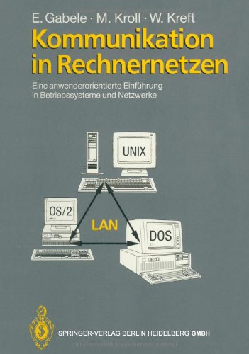 Kommunikation in Rechnernetzen