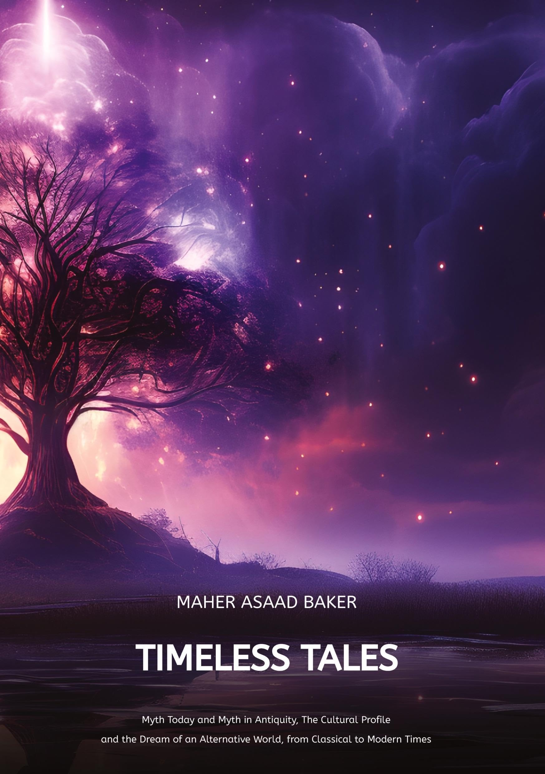 Timeless Tales: DE