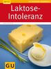 Laktose-Intoleranz (GU Ratgeber Gesundheit)