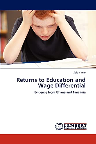 Returns to Education and Wage Differential: Evidence from Ghana and Tanzania