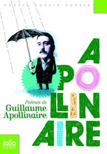 Poèmes de Guillaume Apollinaire