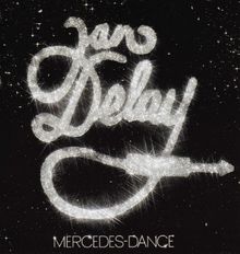 Mercedes Dance (Ltd.Jewel Case)