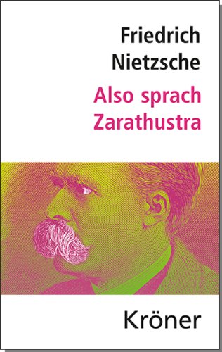 Also sprach Zarathustra