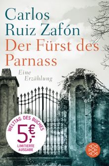 Der Fürst des Parnass: Eine Erzählung