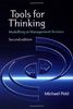 Tools for Thinking: Modelling in Management Science