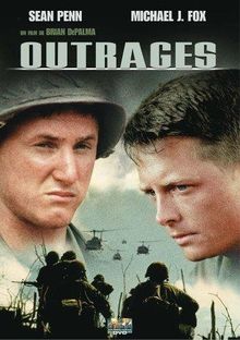 Outrages [FR Import]